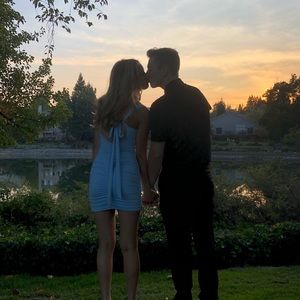 Meet your Posher, Cameron